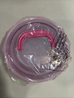 Lock n Lock 10 Piece Nesting Containers